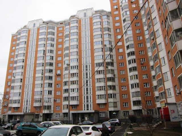 верхние поля 49. москва, улица верхние поля, дом 49. верхние поля 49. 49, корп. верхние поля 49 к 2.