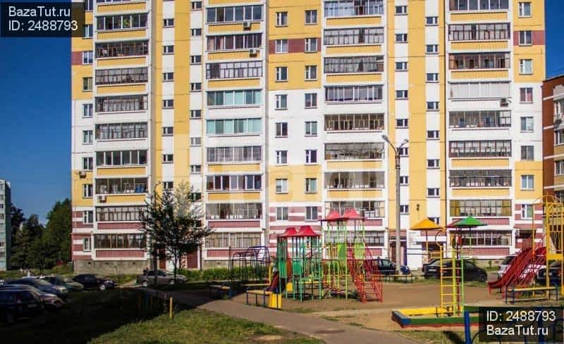 48 й комплекс