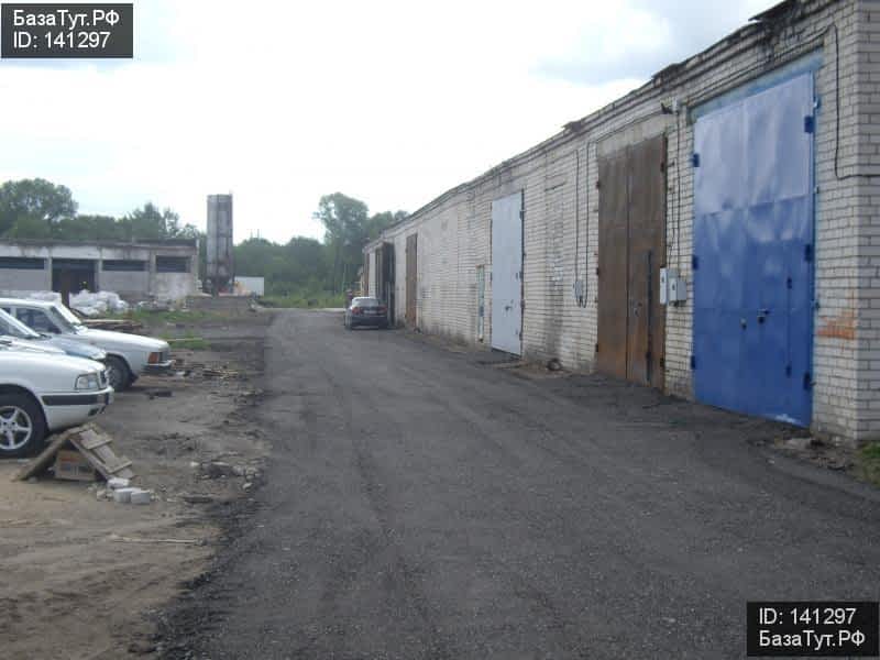 сдам земельный участок в России в Твери, улица Бочкина, 27 цена 30 руб./месяц, фото №5