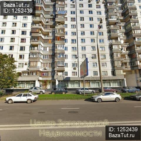 Купить Квартиру Олимпийский Проспект Москва