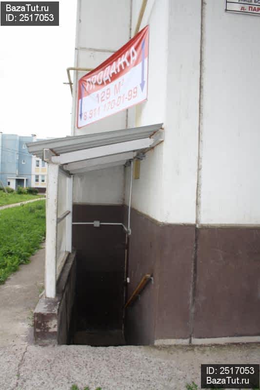 продам коммерческую недвижимость в России в деревня Парицы, Большая улица, 3к4 цена 3 700 000 руб., фото №4