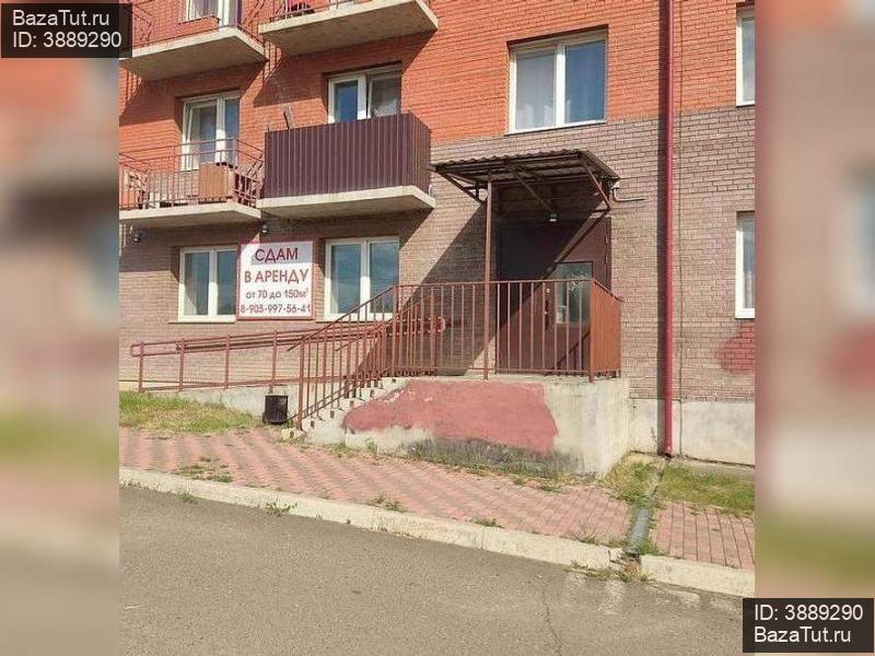 продам магазин,  к. в России в Канск, МЖК микрорайон, д.5 цена 6 500 000 руб., фото №4