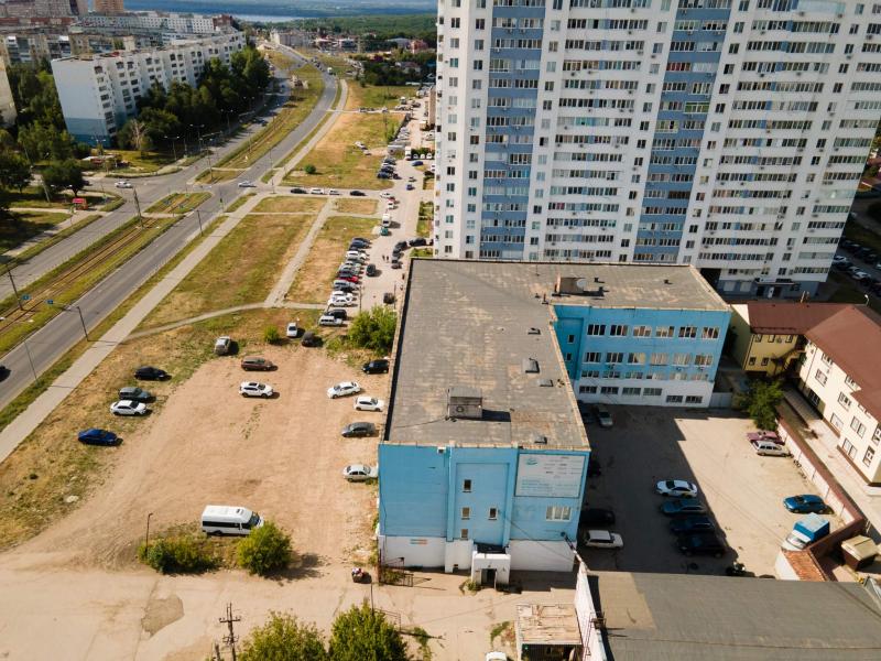 продам коммерческую недвижимость в России в Самаре, Ташкентская улица, д.169 цена 40 000 000 руб., фото №3