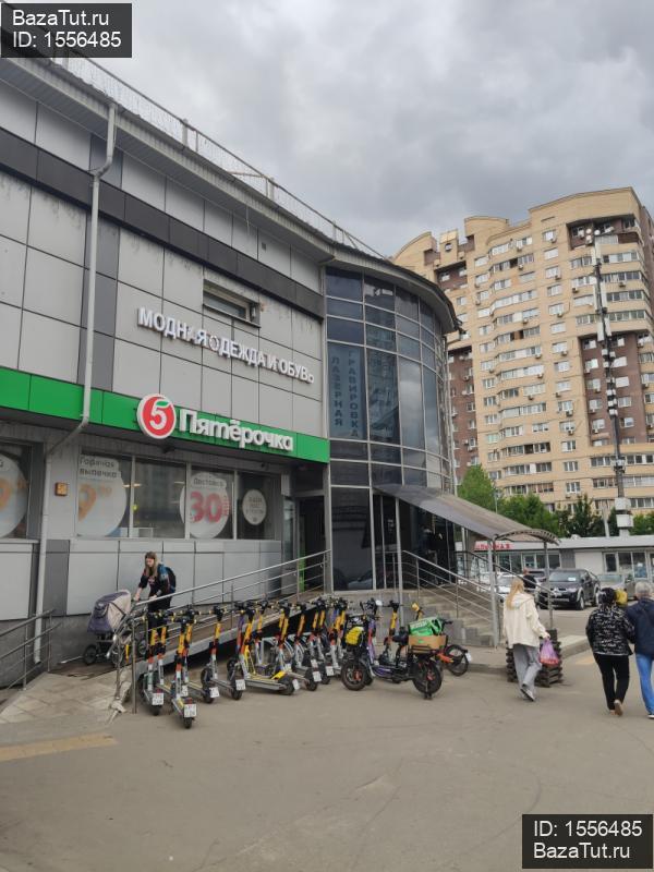 сдам коммерческую недвижимость в России в Люберцах,  Комсомольский пр-кт цена 290 745 руб./месяц, фото №21