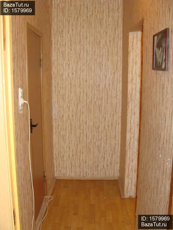 продам 1 к. квартиру в России в г Москве,  ул. Святоозерская, 8 цена 4 800 000 руб., фото №6