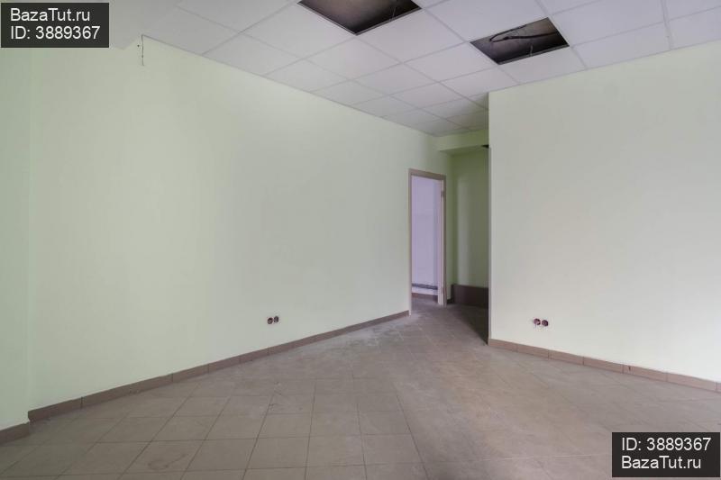 продам коммерческую недвижимость в России в пгт. Отрадное, Лесная улица, д.17 цена 22 323 738 руб., фото №9