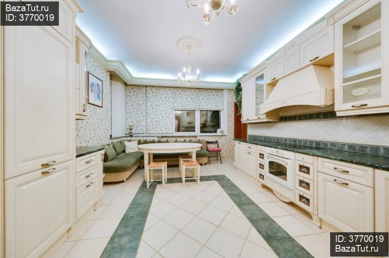 продам 6 к. квартиру в России в Москве, Новослободская улица, д.11 цена 118 000 000 руб., фото №6