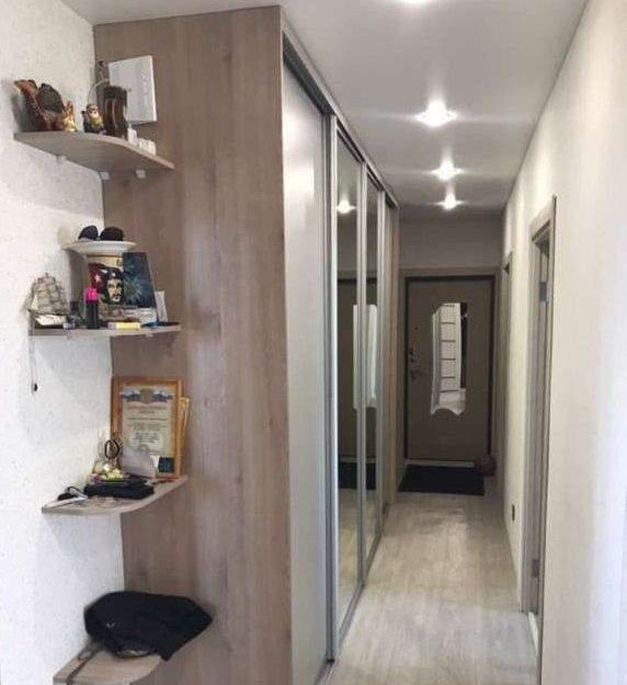 продам 3 к. квартиру в России в Тюмени, Михаила Сперанского улица, д.23 цена 5 500 000 руб., фото №2