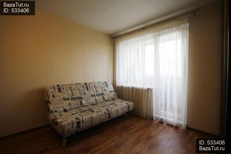 сдам 1 к. квартиру в России в Санкт-Петербурге, Авиаконструкторов пр-кт, д.45, к.1 цена 30 000 руб./месяц, фото №3