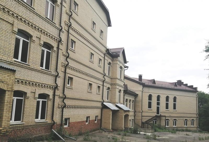 продам коммерческую недвижимость в России в Железноводск, Семашко, д.18 цена 800 000 000 руб., фото №16