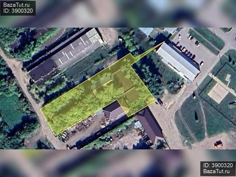 продам склад,  к. в России в Старое Дрожжаное, Техническая улица, д.зд3 цена 2 400 000 руб., фото №4