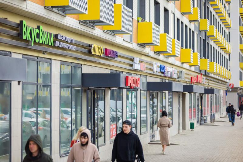 сдам коммерческую недвижимость в России в Москве, Василия Ощепкова улица, д.3 цена 178 350 руб./месяц, фото №1