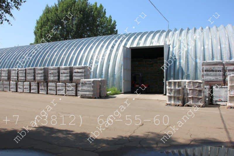 продам коммерческую недвижимость в России в Омске, Запорожская улица, 1 цена договорная, фото №3