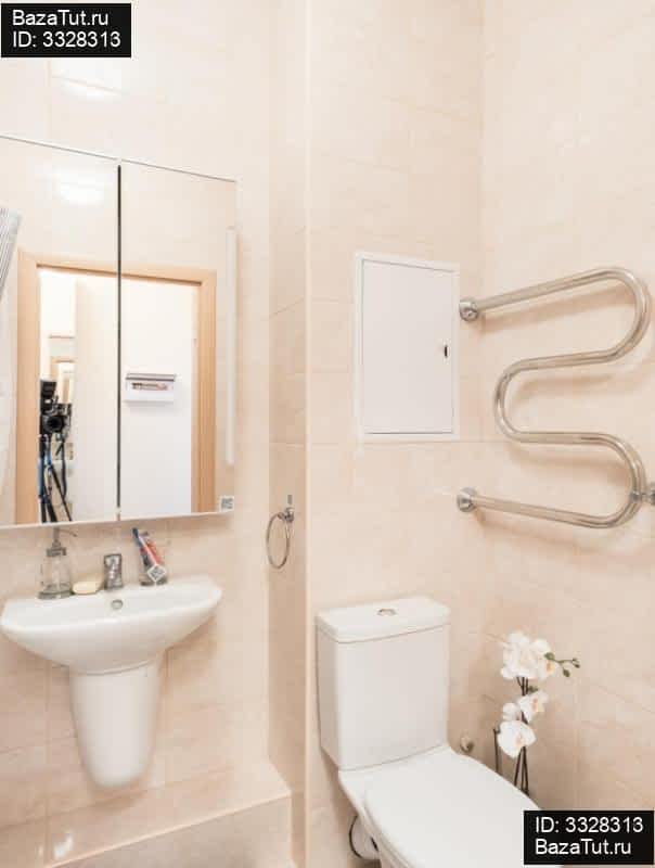 продам 1 к. квартиру в России в Красногорске, бульвар Космонавтов, 11 цена 3 042 000 руб., фото №5