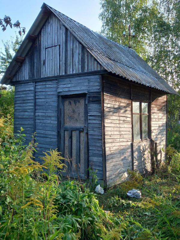 продам дом в России в Камешковский район, Медик садовое товарищество, д.35 цена 50 000 руб., фото №2