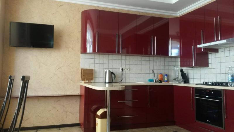 сдам 2 к. квартиру в России в Ессентуки, Советская улица, д.7 цена 4 000 руб./сутки, фото №2