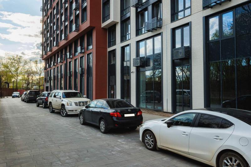 сдам офис,  к. в России в Москве, Газгольдерная улица, д.10 цена 648 780 руб./месяц, фото №11