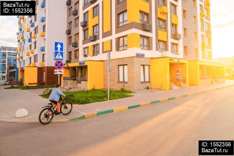 сдам коммерческую недвижимость в России в Глухове, Романовская улица, д.7 цена 85 455 руб./месяц, фото №7