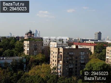 продам 4 к. квартиру в России в Москве, жилой комплекс Донской Олимп цена 54 710 000 руб., фото №11