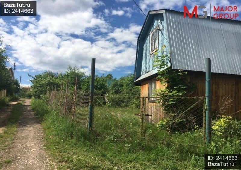 Г Оренбург Купить Дачу В Снт Родник