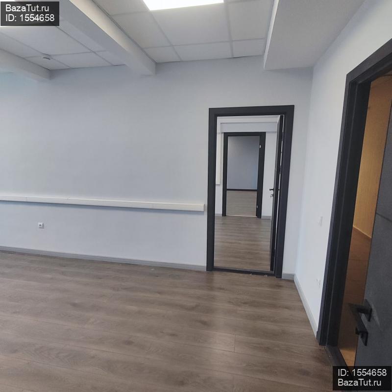 сдам офис, 6 к. в России в Ростове-на-Дону, 40-я линия улица, д.5 цена 150 000 руб./месяц, фото №19