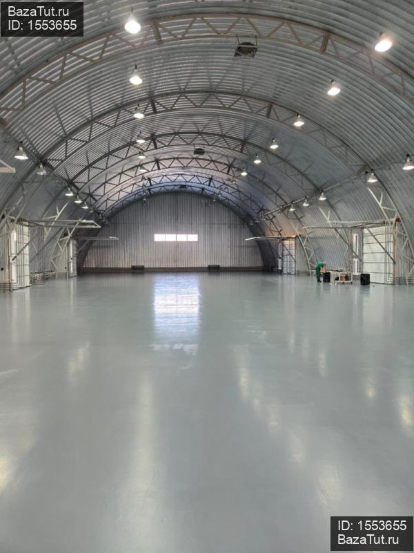 сдам склад,  к. в России в Новосибирске, Авиастроителей улица, д.зд30в цена 1 180 000 руб./месяц, фото №1