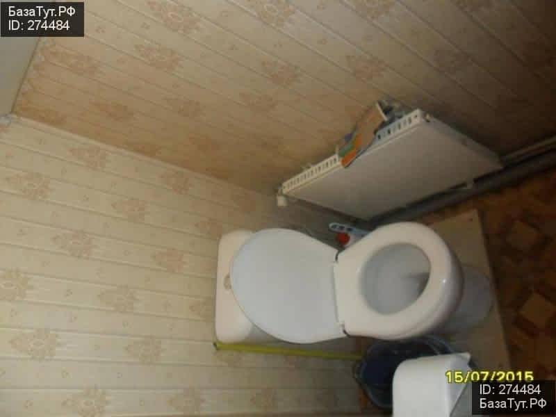 продам офис,  к. в России в Москве, 2-я улица Энтузиастов цена 3 875 000 000 руб., фото №14