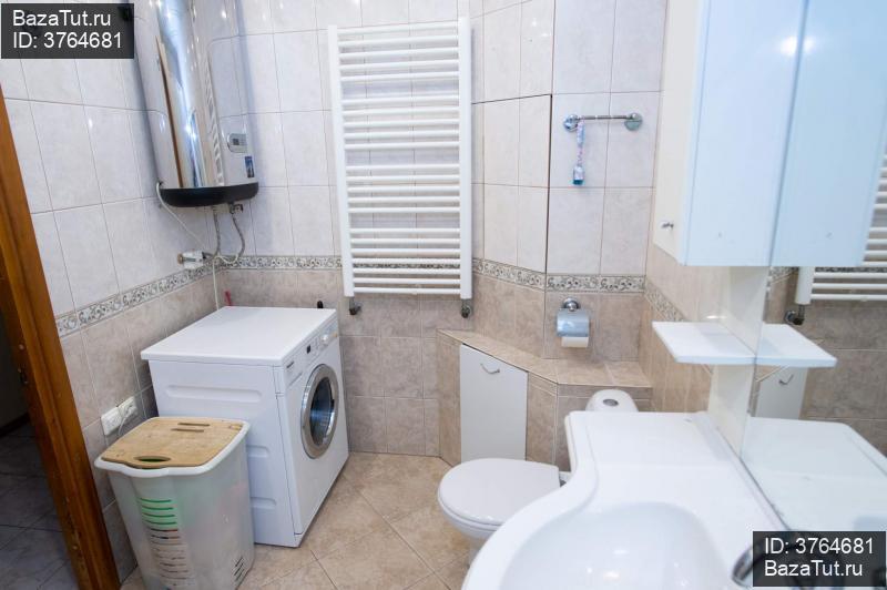 продам 5 к. квартиру в России в Санкт-Петербурге, Альпийский переулок, д.37к1 цена 26 500 000 руб., фото №15