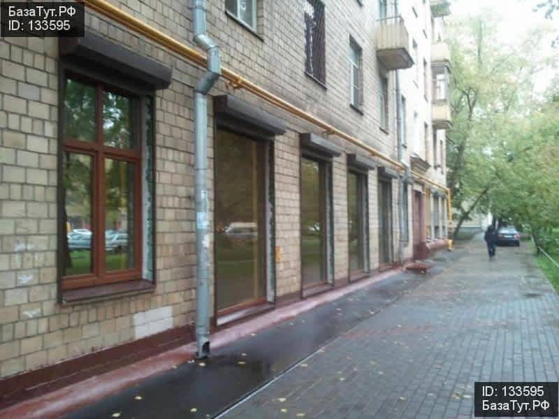 сдам коммерческую недвижимость в России в Москве, улица Руставели, 19 цена 290 875 руб./месяц, фото №3