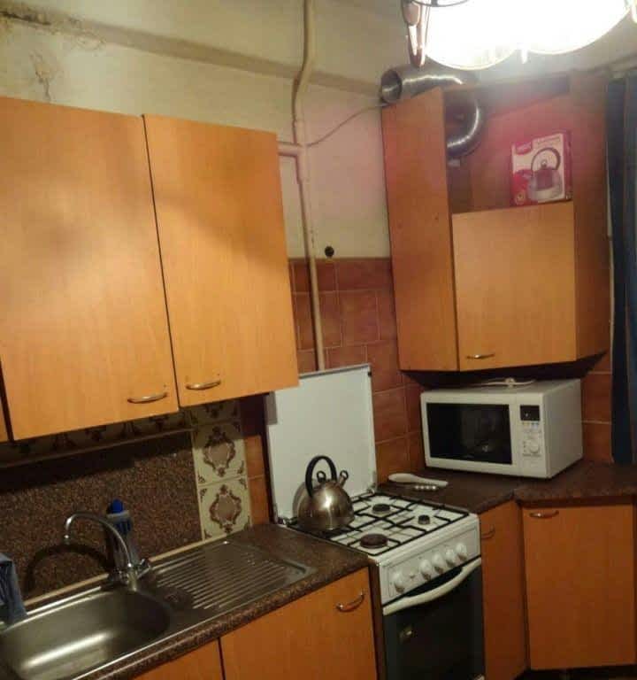 сдам 2 к. квартиру в России в Санкт-Петербурге, Северный Пр., , 77 цена 20 000 руб./месяц, фото №5