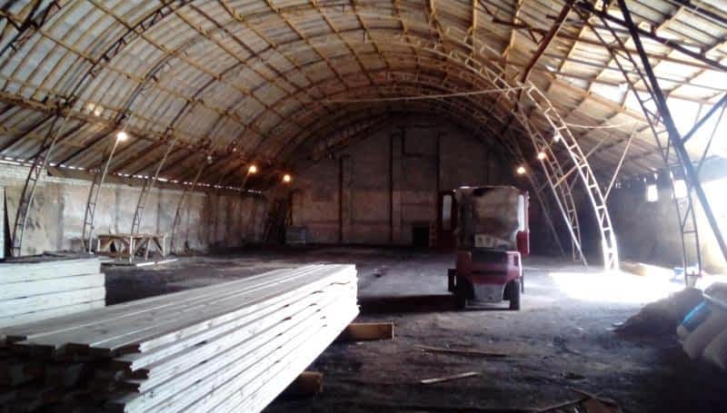 продам коммерческую недвижимость в России в Твери, Светлая улица, 42 цена 11 500 руб., фото №2