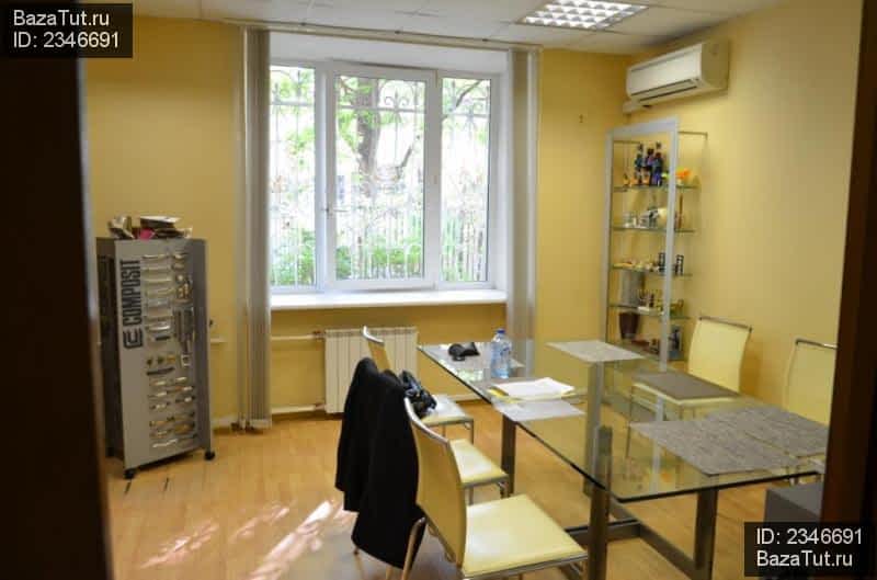 продам коммерческую недвижимость в России, Васильевская улица, 9 цена 17 000 000 руб., фото №2