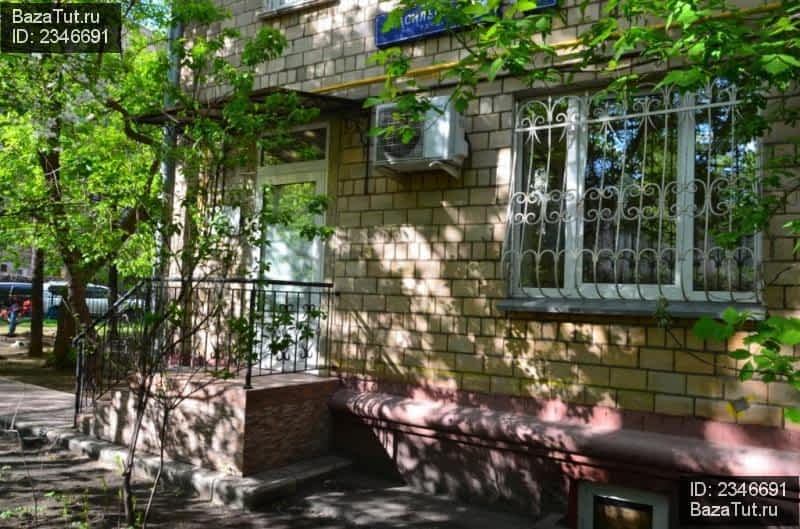продам коммерческую недвижимость в России, Васильевская улица, 9 цена 17 000 000 руб., фото №1