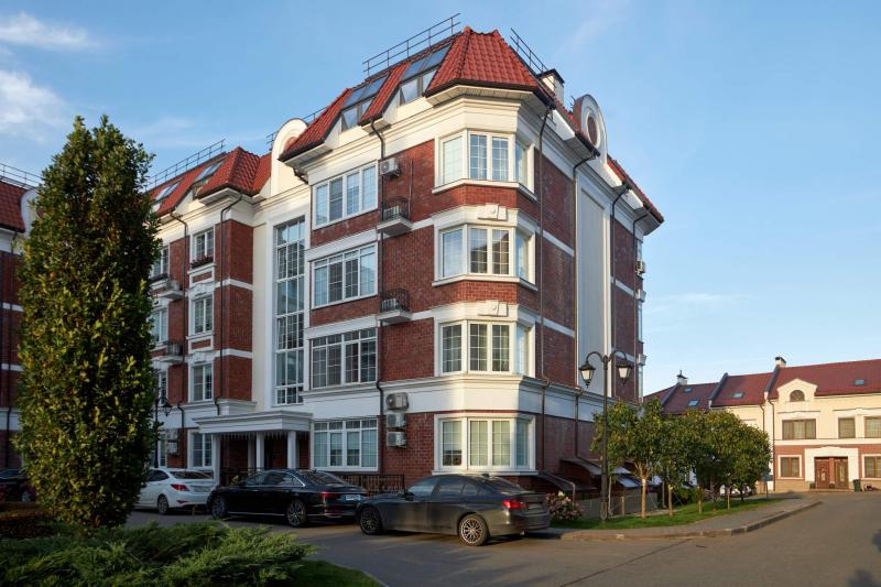 продам коммерческую недвижимость в России в Суханове, Парковая улица, д.4 цена 3 750 000 руб., фото №5