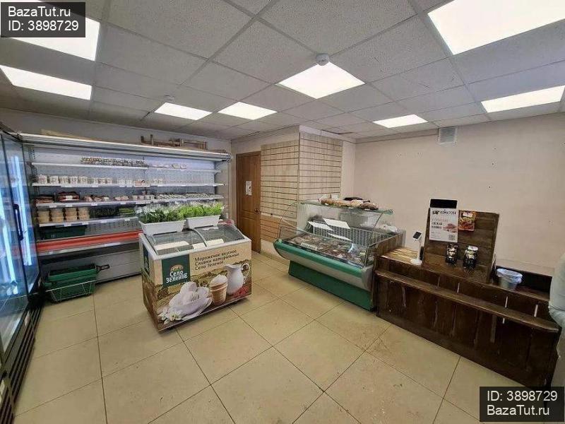 продам магазин,  к. в России в Магадан, Нагаевская ул., д.55 цена 10 000 000 руб., фото №4