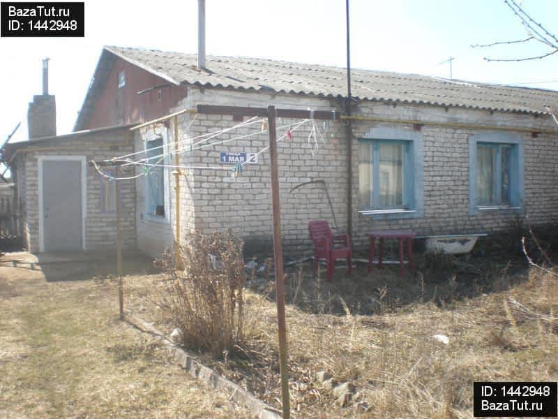 продам 3 к. квартиру в России в село Барятино, улица 1 Мая цена 500 000 руб., фото №1