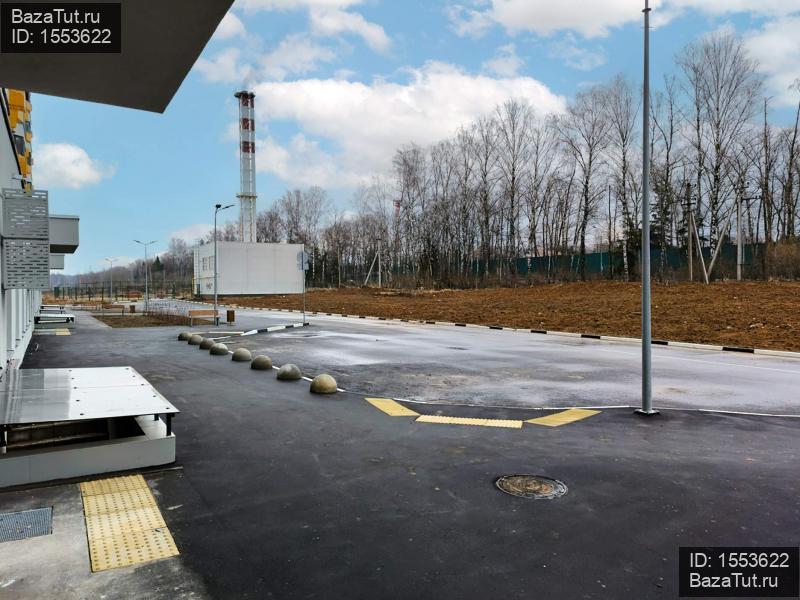 сдам коммерческую недвижимость в России в Малые Вязёмы, д.10 цена 137 900 руб./месяц, фото №2