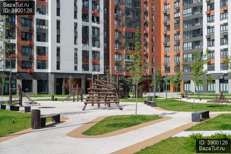 продам 3 к. квартиру в России в Москве, Ленинградское шоссе, д.228к4 цена 20 048 051 руб., фото №21