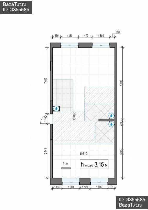 продам 3 к. квартиру в России в г Москве,  . ул. Академика Королёва, 21 цена 35 200 000 руб., фото №2