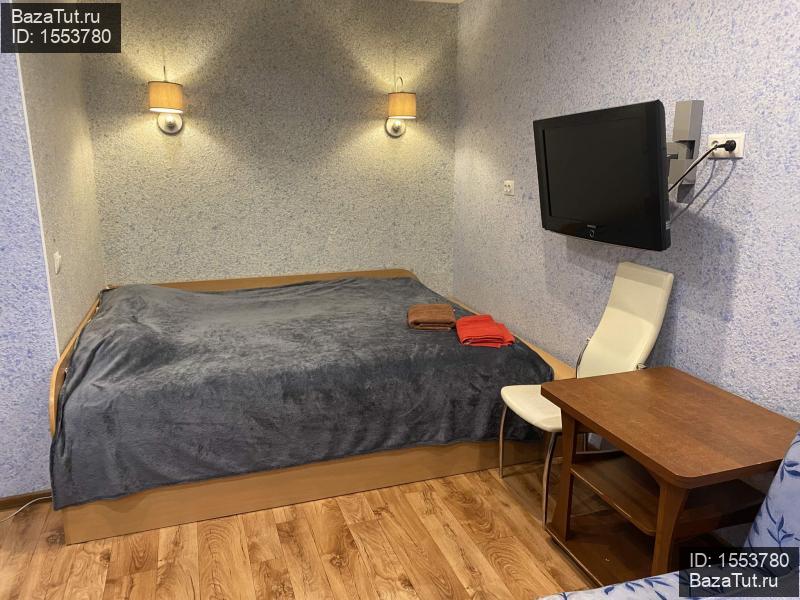 сдам 1 к. квартиру в России в Магадан, Якутская улица, д.43 цена 3 500 руб./сутки, фото №12