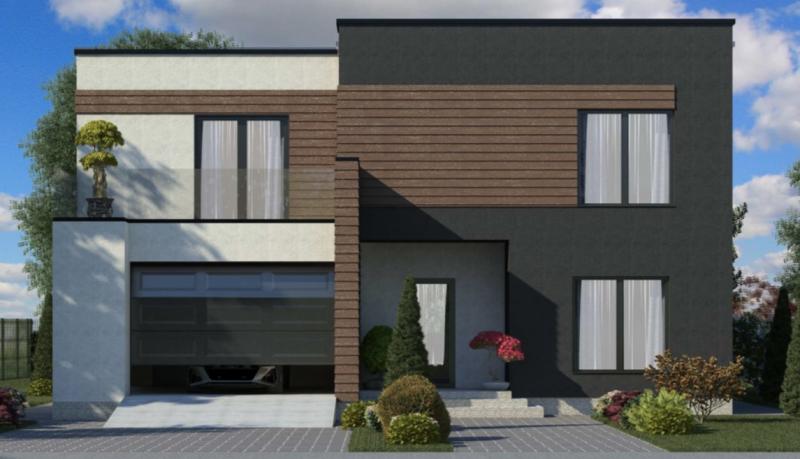 продам дом в России в Краснодаре, Лысенко улица, д.18 цена 14 500 000 руб., фото №6