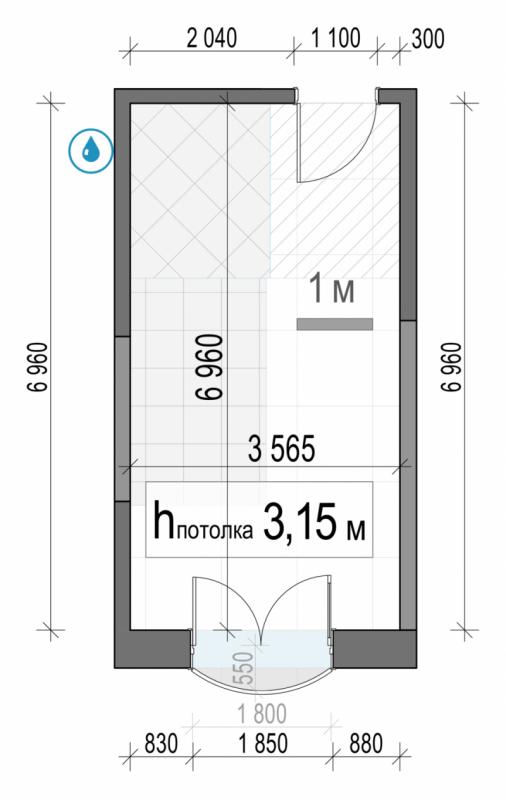 продам 9 к. квартиру в России в г Москве,  . ул. Академика Королёва, 21 цена 12 910 000 руб., фото №2