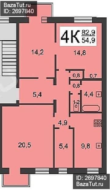 Купить Квартиру На Пр Ильича Нижний