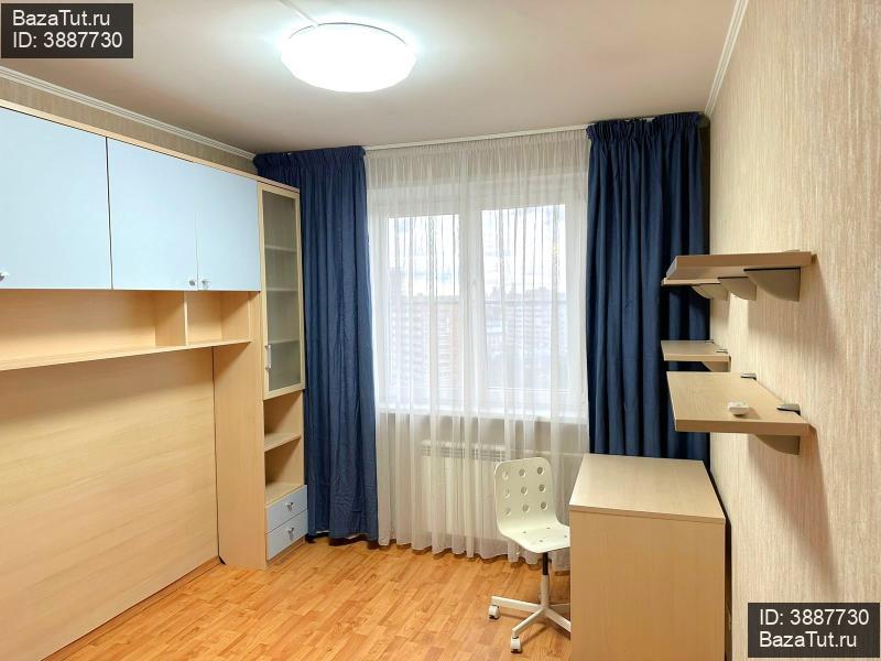 продам 3 к. квартиру в России в Москве, Большая Академическая улица, д.9к1 цена 29 800 000 руб., фото №9