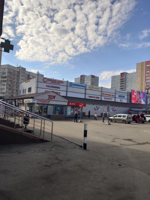 сдам коммерческую недвижимость в России в Томилине,  Егорьевское ш цена 200 000 руб./месяц, фото №5