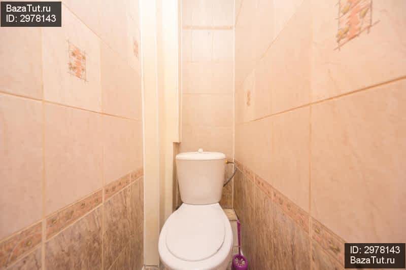 продам 1 к. квартиру в России в Иркутске, улица Ярославского, 234 цена 1 680 000 руб., фото №8