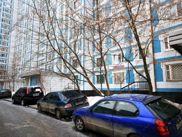 Купить Квартиру В Москве Ул Кунцевская