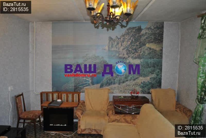 Фотографии 5-комнатной квартиры на продажу в Ишим по адресу улица Республики, 76