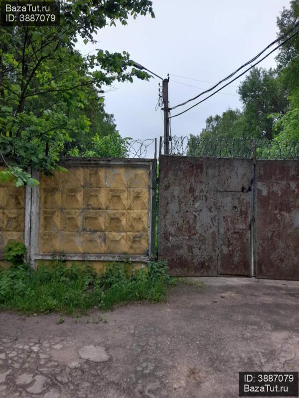 продам коммерческую недвижимость в России в Краснозаводске, Рдултовского площадь, д.3 цена 449 495 201 руб., фото №20