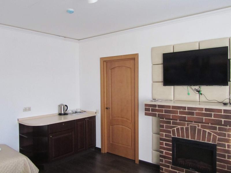 сдам комнату в 3 к. квартире в России в Зубцов, Октябрьская улица, д.27/13 цена 5 000 руб./сутки, фото №2